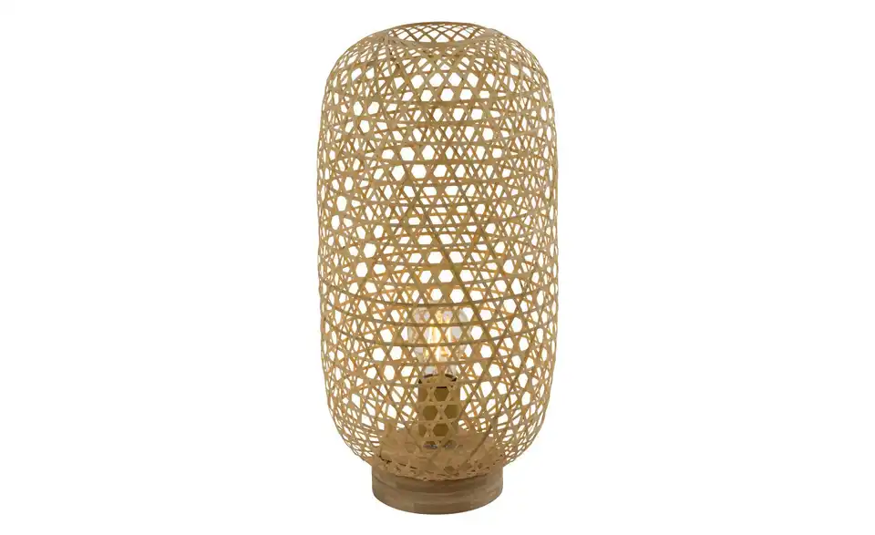 Globo Lighting Tischleuchte, Frontansicht