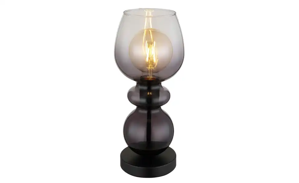 Globo Lighting Tischleuchte, Frontansicht