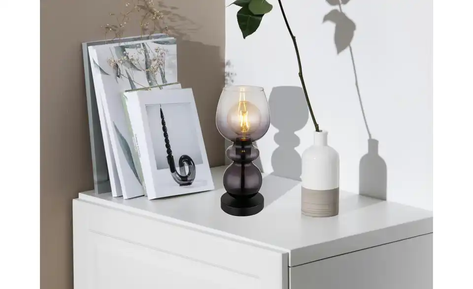 Globo Lighting Tischleuchte, in Wohnsituation