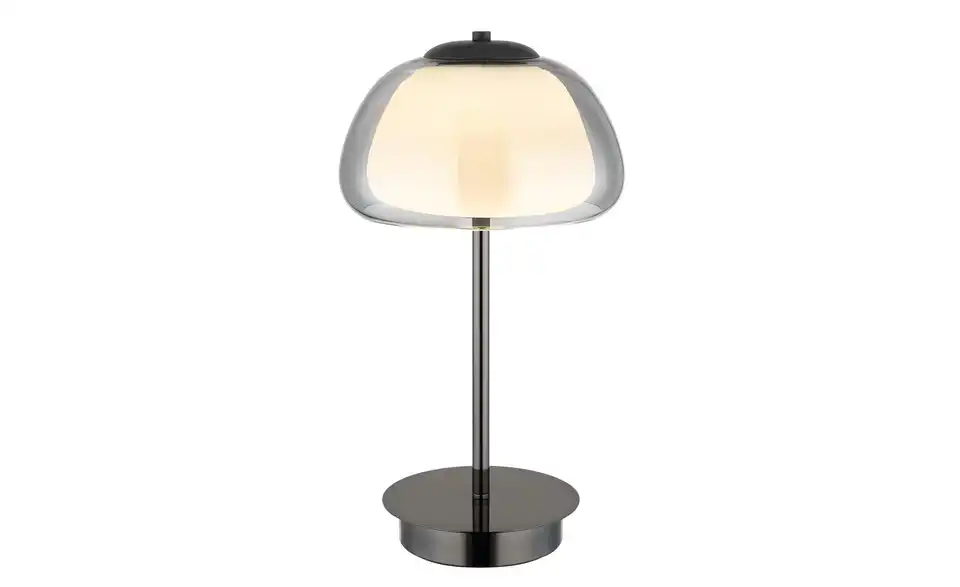 Globo Lighting Tischleuchte, Frontansicht