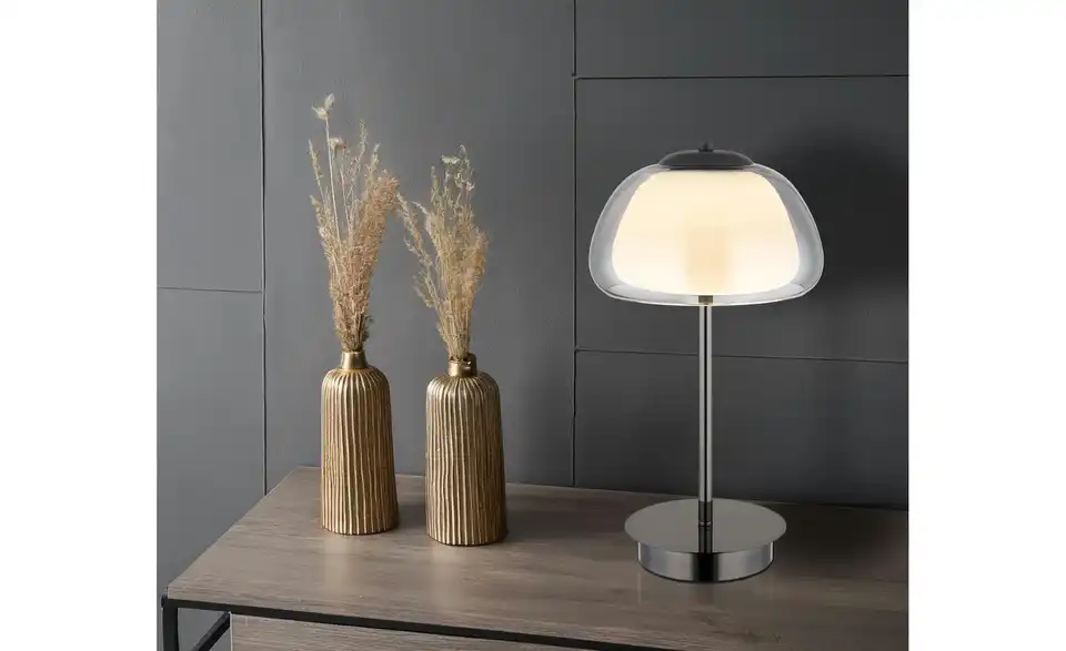 Globo Lighting Tischleuchte, in Wohnsituation