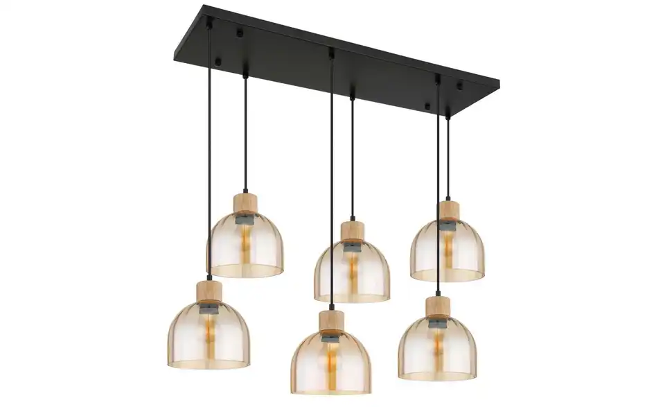 Globo Lighting Hängeleuchte, Perspektive
