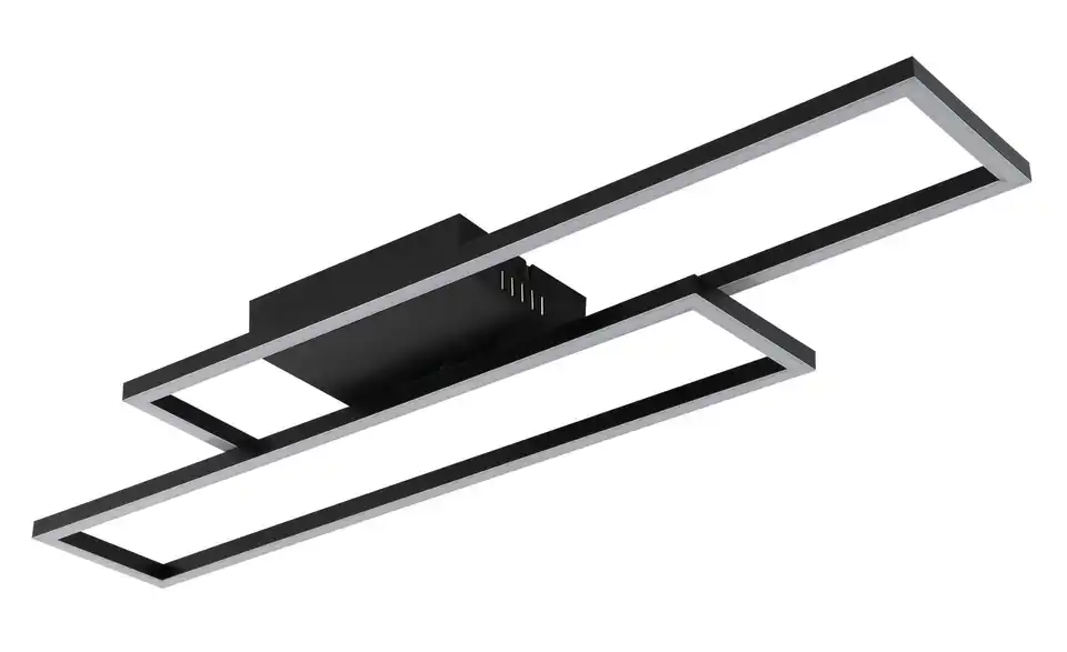 Globo Lighting Deckenleuchte, Perspektive
