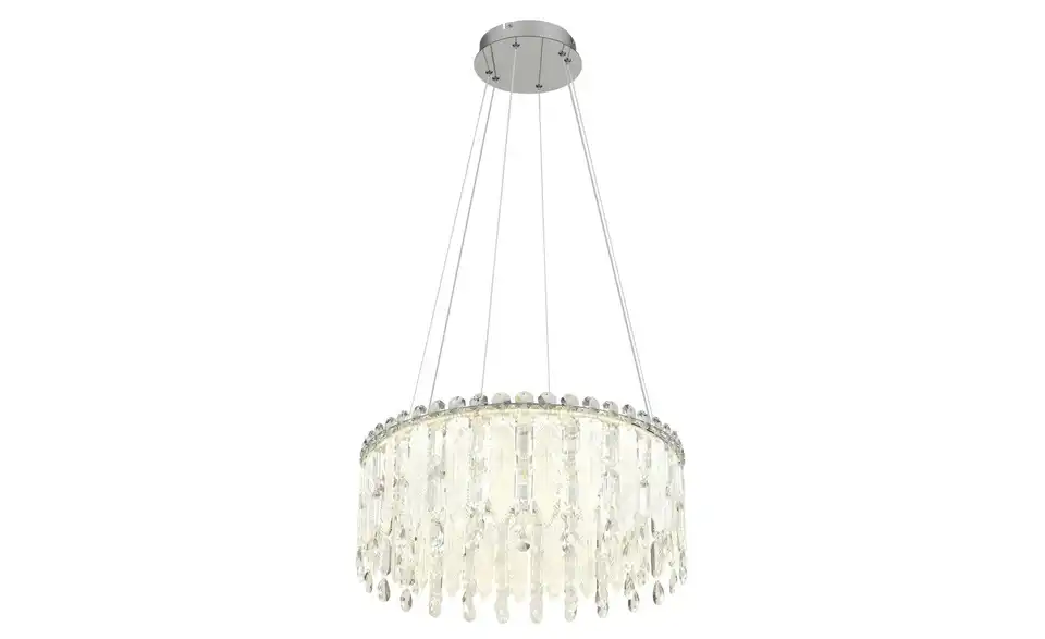 Globo Lighting Hängeleuchte, Frontansicht