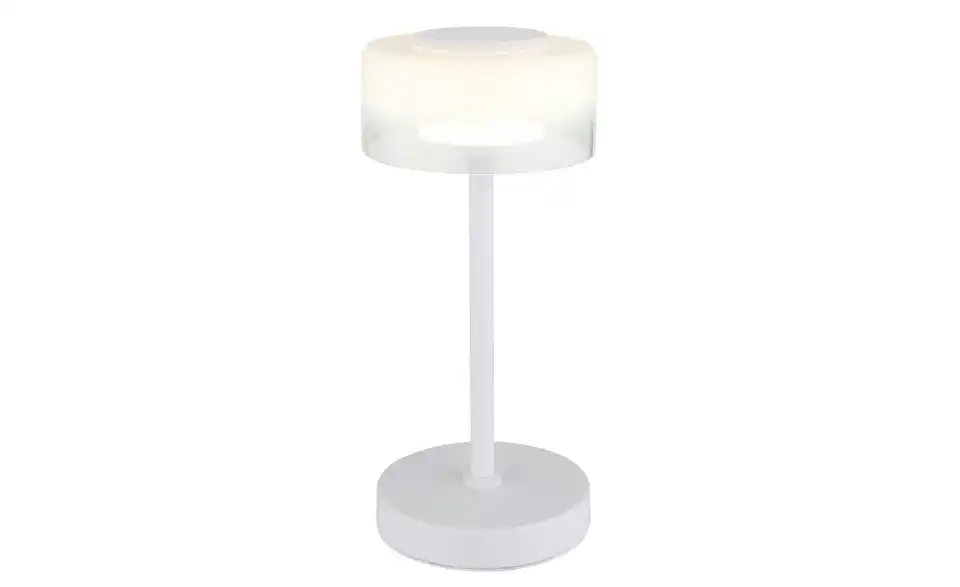 Globo Lighting Tischleuchte, Frontansicht