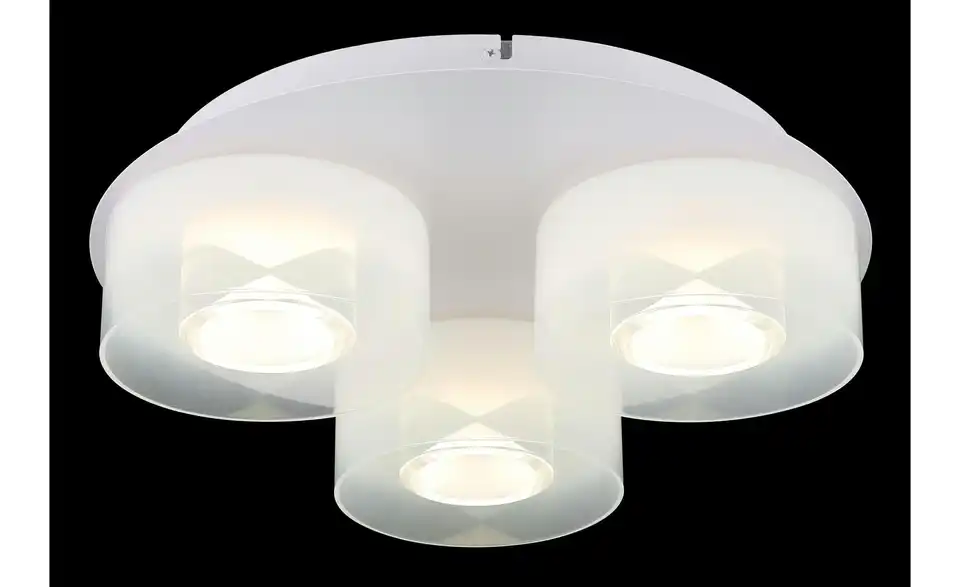 Globo Lighting Deckenleuchte, Perspektive