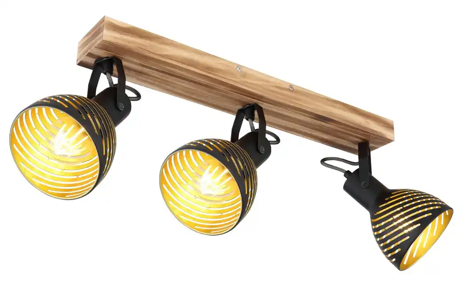 Globo Lighting Strahler, Frontansicht