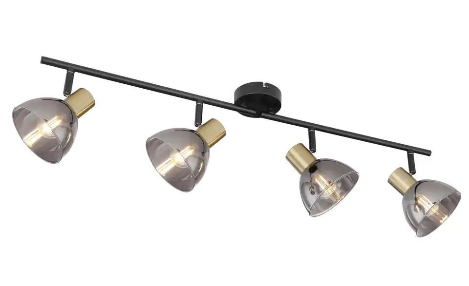 Globo Lighting Strahler, Frontansicht