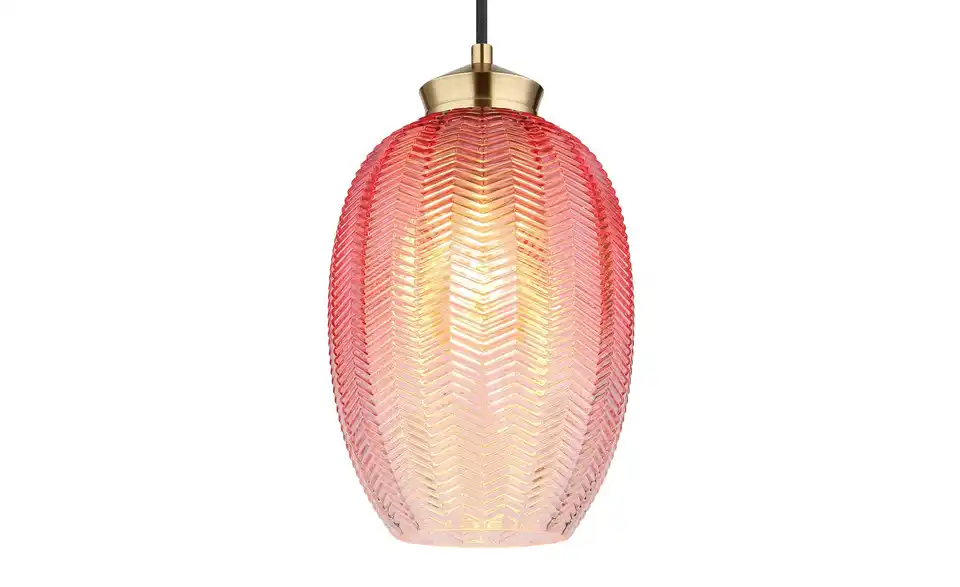 Globo Lighting Hängeleuchte, Perspektive