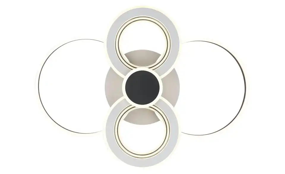 Globo Lighting Deckenleuchte, Perspektive