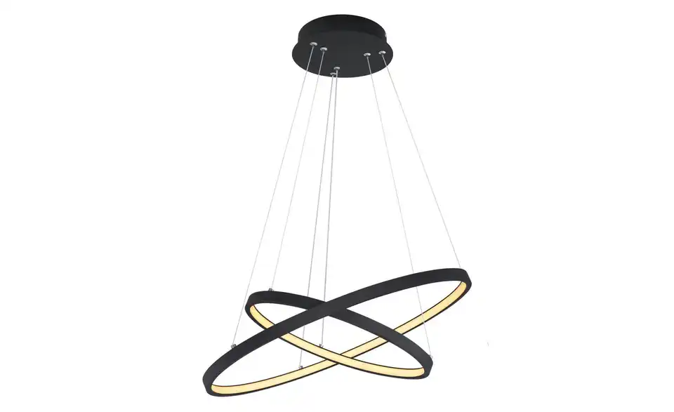 Globo Lighting Hängeleuchte, Frontansicht
