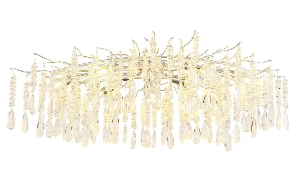 Globo Lighting Deckenleuchte, Perspektive