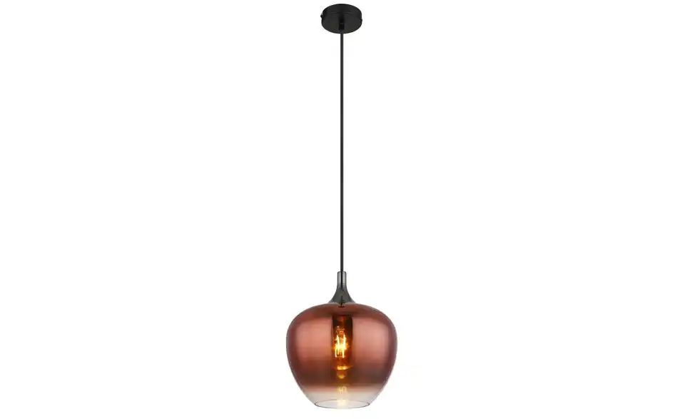Globo Lighting Hängeleuchte, Frontansicht