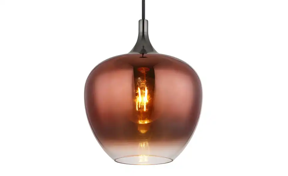 Globo Lighting Hängeleuchte, Perspektive