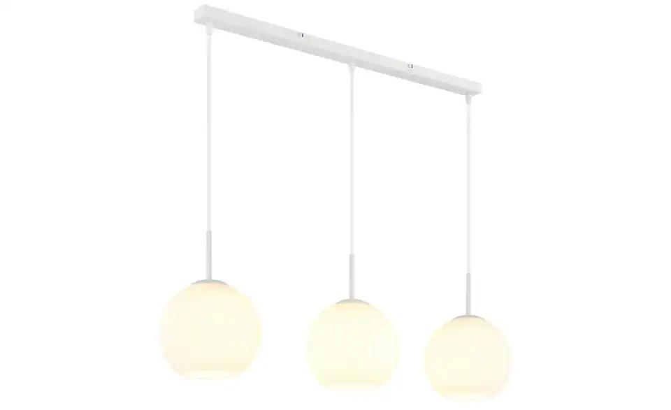 Globo Lighting Hängeleuchte, Frontansicht