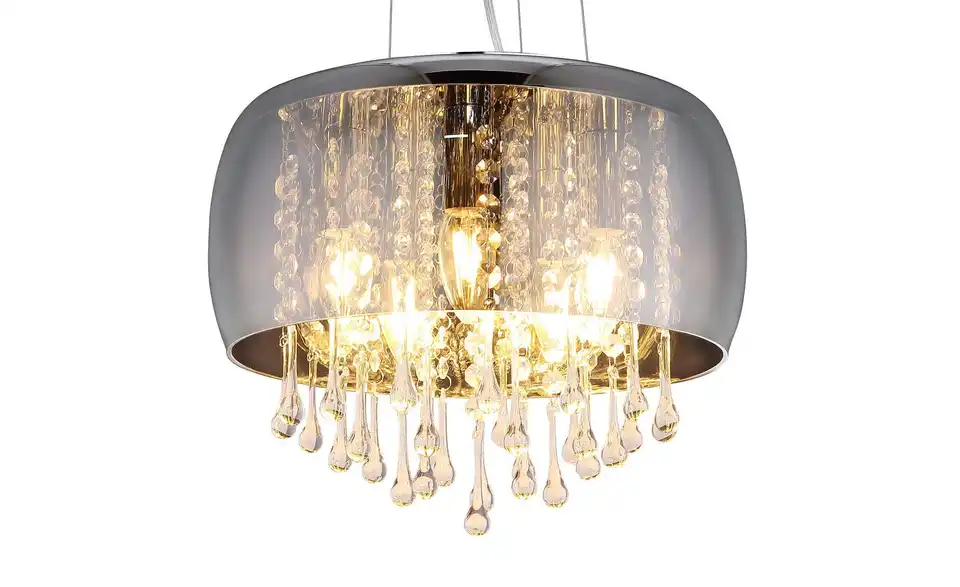 Globo Lighting Hängeleuchte, Perspektive