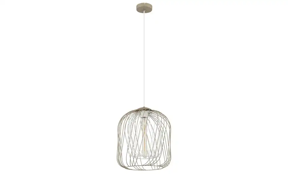 Globo Lighting Hängeleuchte, Perspektive