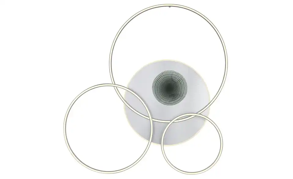 Globo Lighting Deckenleuchte, Perspektive