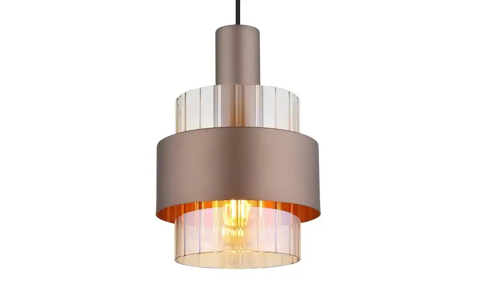 Globo Lighting Hängeleuchte, Perspektive