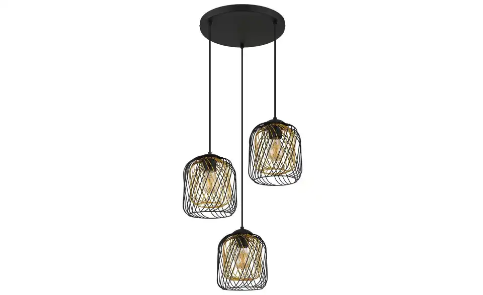 Globo Lighting Hängeleuchte, Perspektive