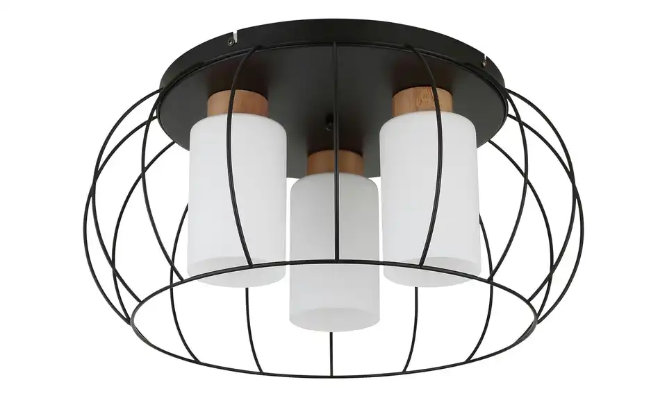 Globo Lighting Deckenleuchte, Perspektive