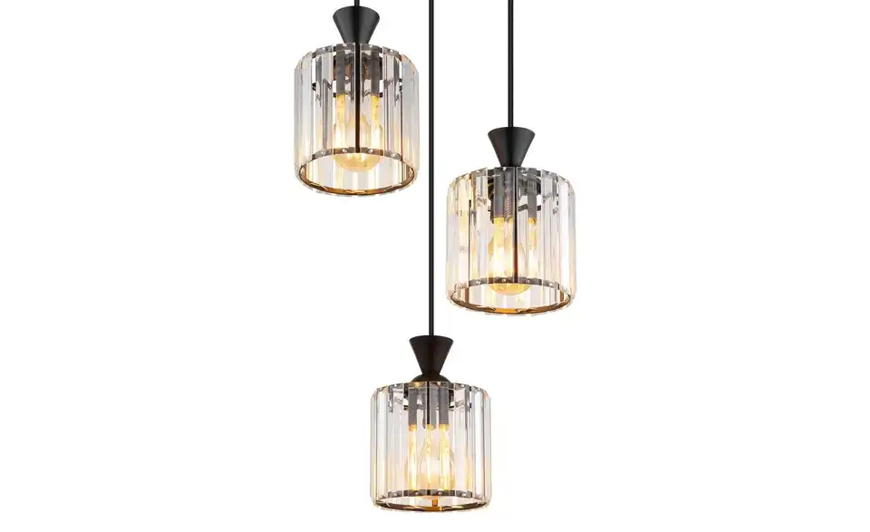 Globo Lighting Hängeleuchte, Perspektive
