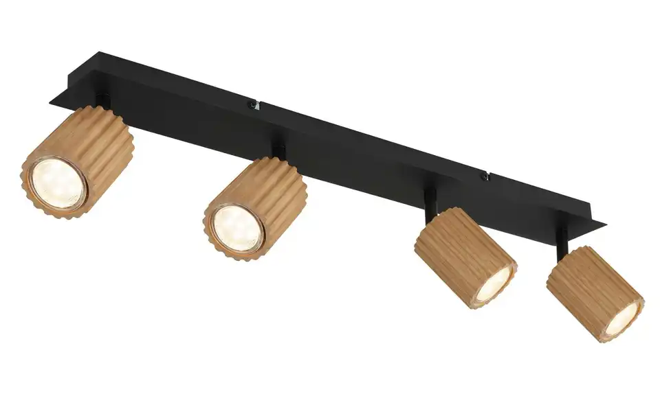 Globo Lighting Strahler, Frontansicht
