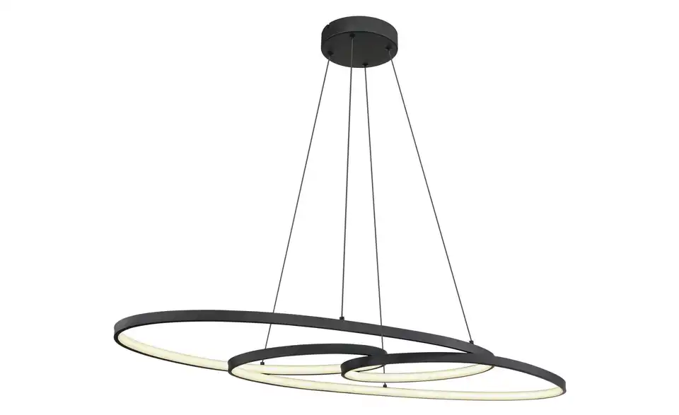 Globo Lighting Hängeleuchte, Frontansicht