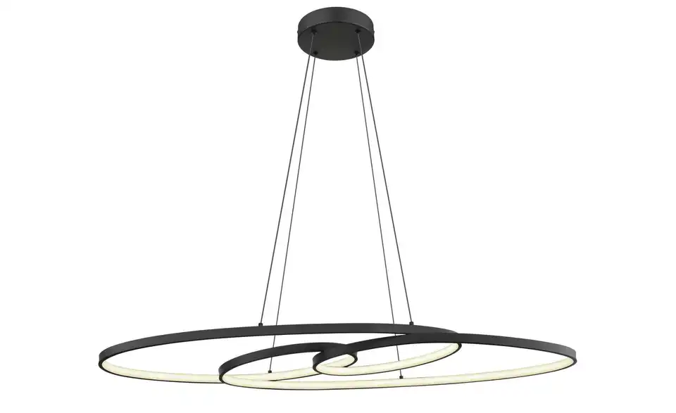 Globo Lighting Hängeleuchte, Perspektive
