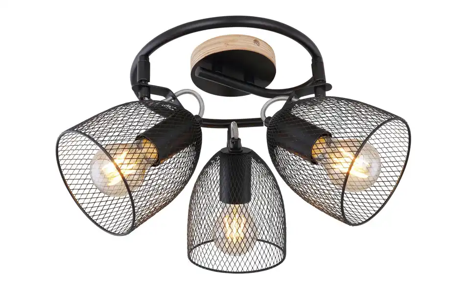 Globo Lighting Strahler, Frontansicht