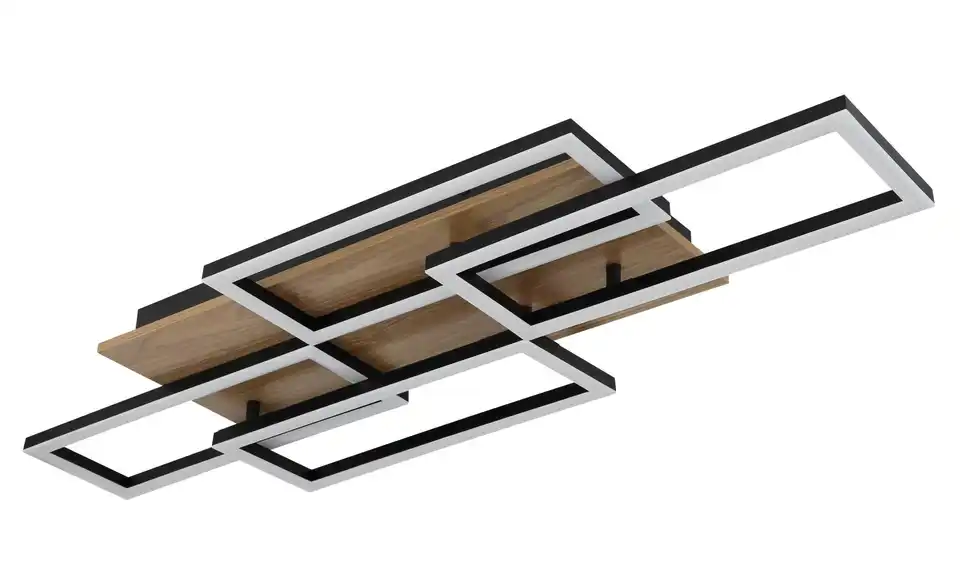 Globo Lighting Deckenleuchte, Perspektive