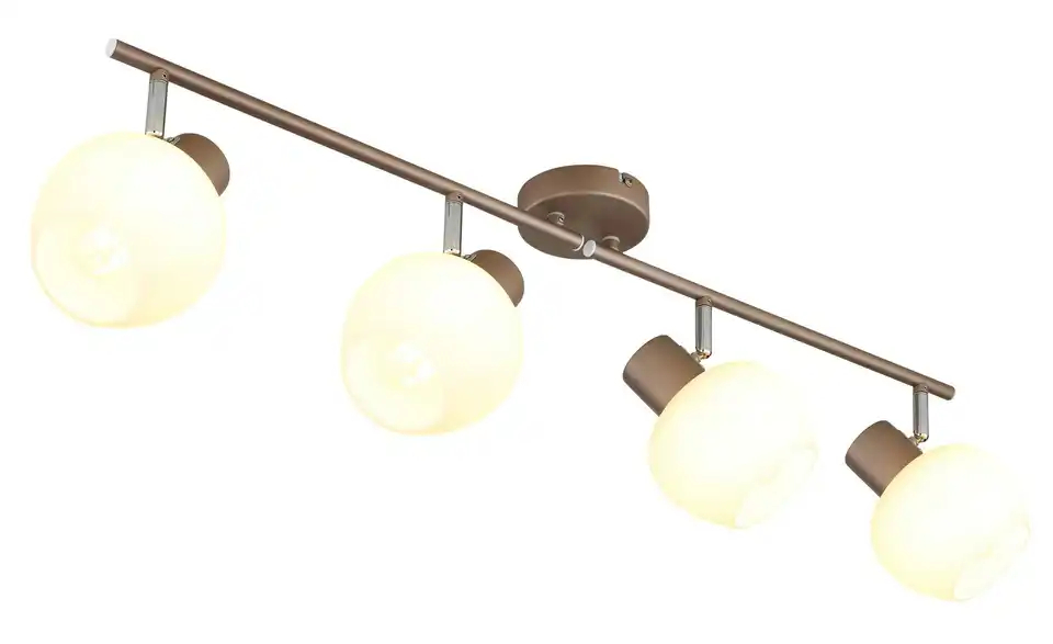 Globo Lighting Strahler, Frontansicht