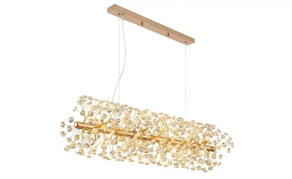 Globo Lighting Luster, Frontansicht