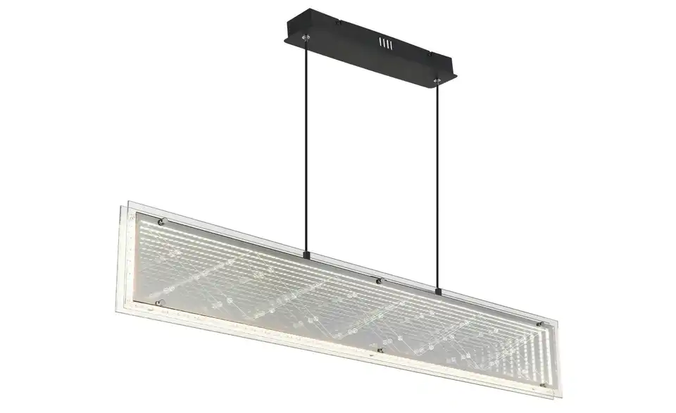 Globo Lighting Hängeleuchte, Frontansicht