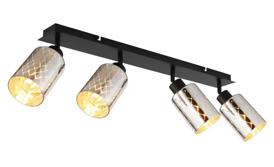Globo Lighting Strahler, Frontansicht
