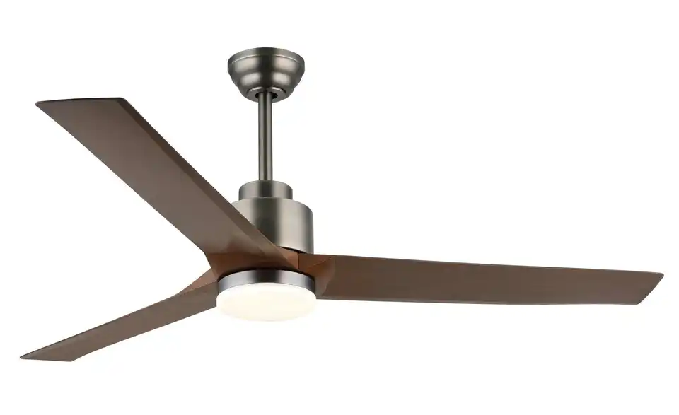 Globo Lighting Deckenventilator, Frontansicht
