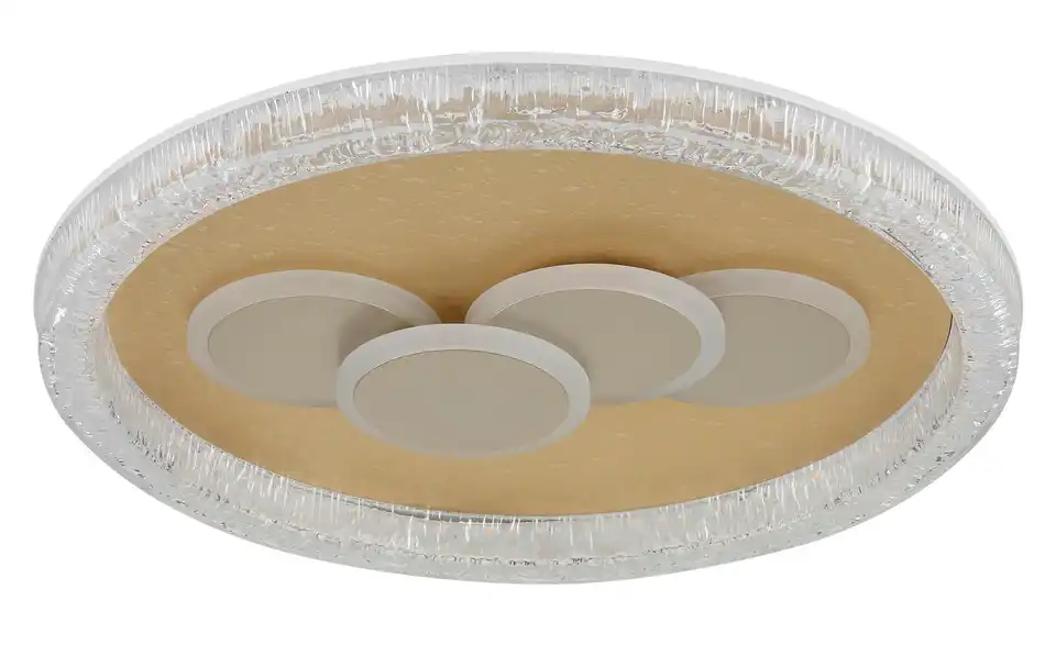 Globo Lighting Deckenleuchte, Perspektive