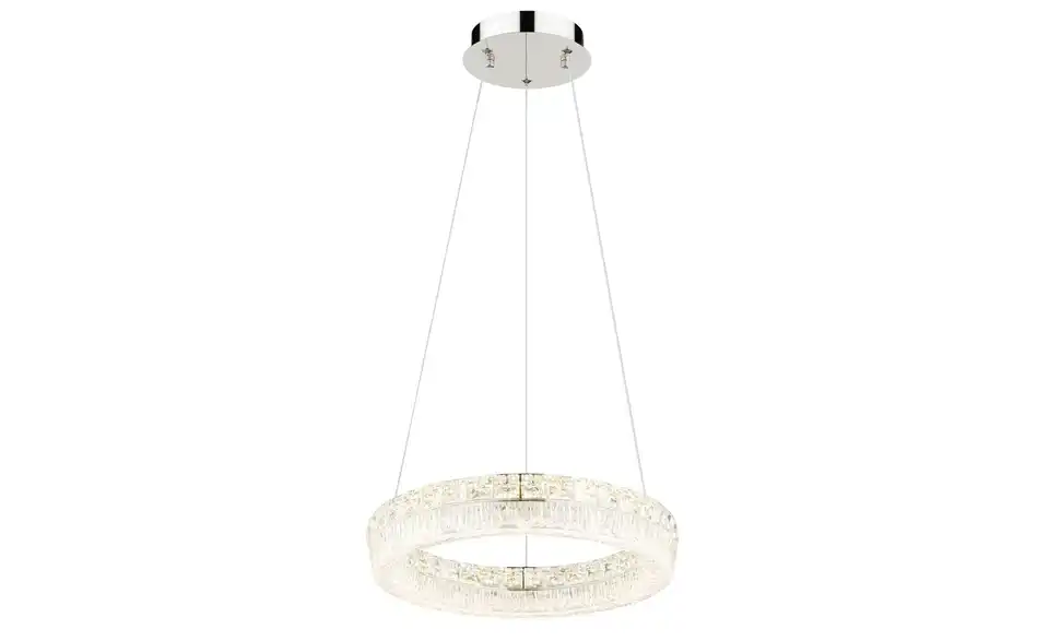 Globo Lighting Hängeleuchte, Frontansicht