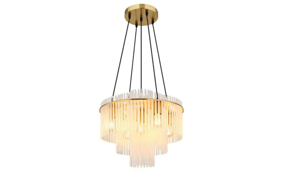 Globo Lighting Hängeleuchte, Frontansicht