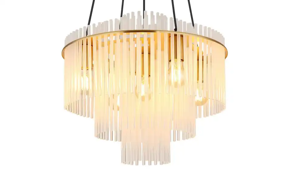 Globo Lighting Hängeleuchte, Perspektive