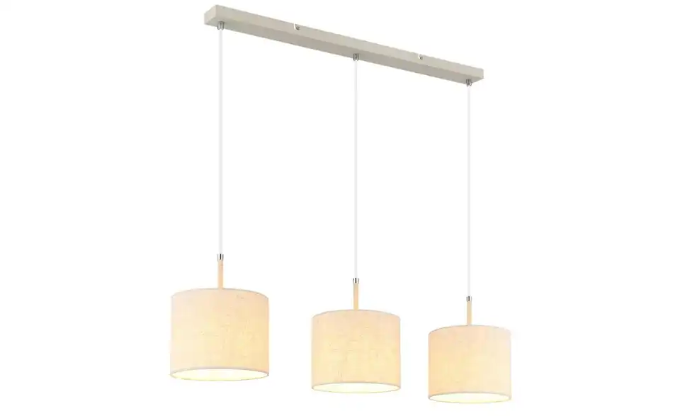 Globo Lighting Hängeleuchte, Frontansicht