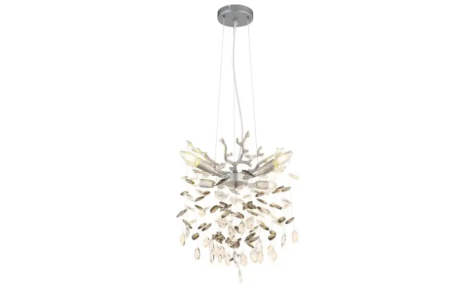 Globo Lighting Luster, Frontansicht