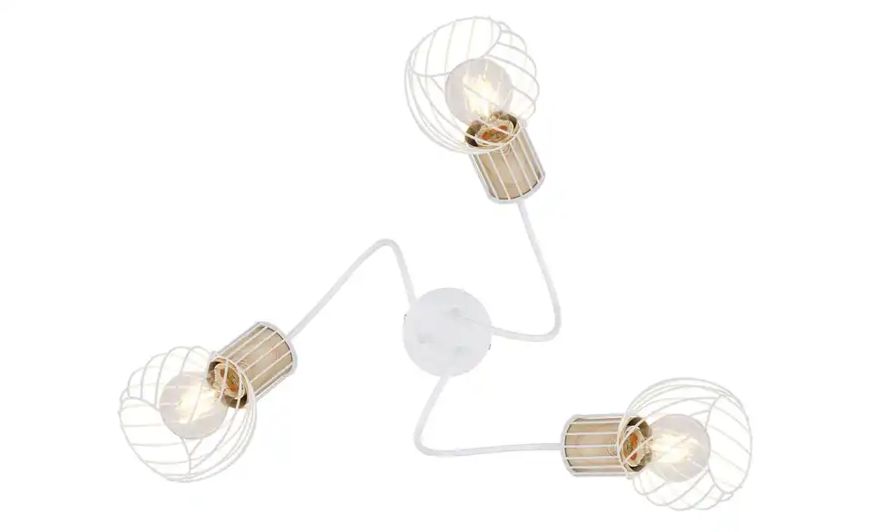 Globo Lighting Deckenleuchte, Perspektive
