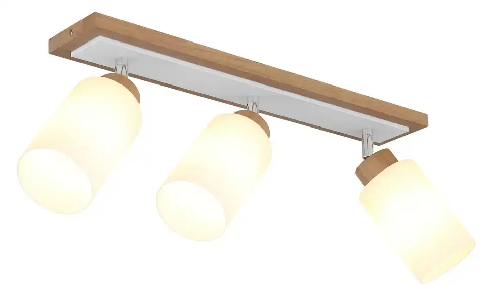 Globo Lighting Strahler, Frontansicht