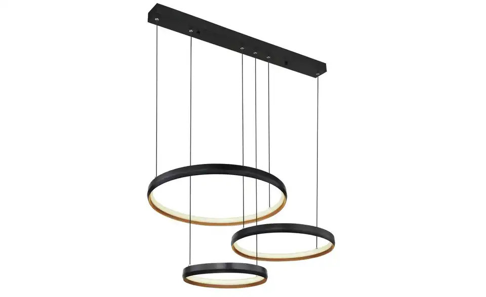 Globo Lighting Hängeleuchte, Frontansicht