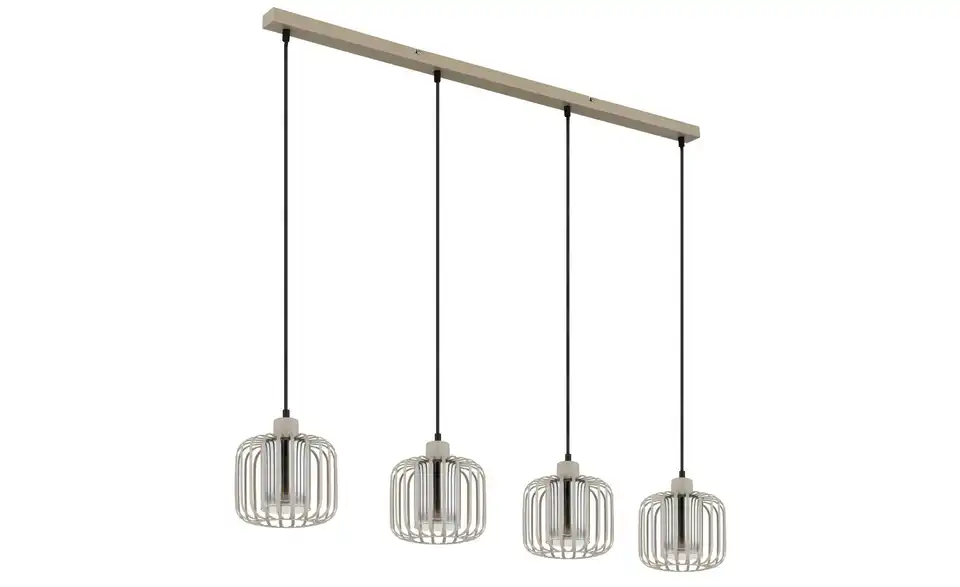 Globo Lighting Hängeleuchte, Perspektive