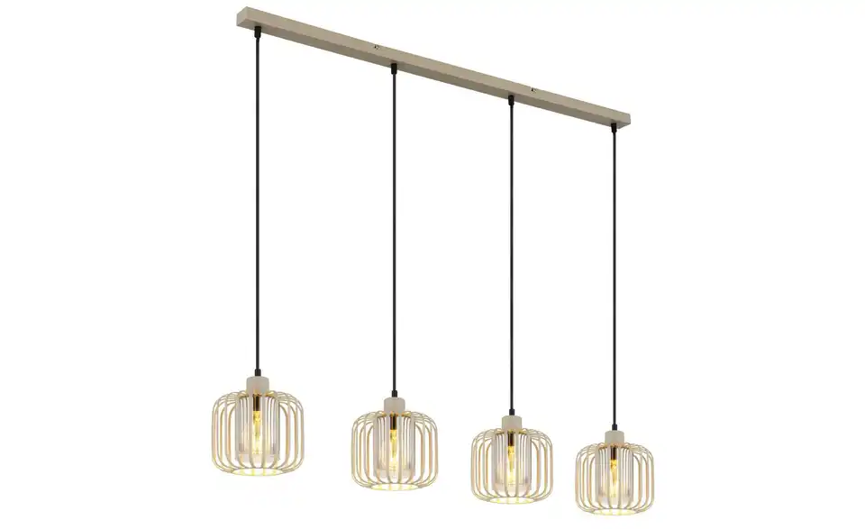 Globo Lighting Hängeleuchte, Frontansicht