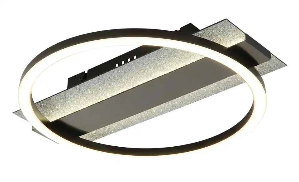 Globo Lighting Deckenleuchte, Frontansicht