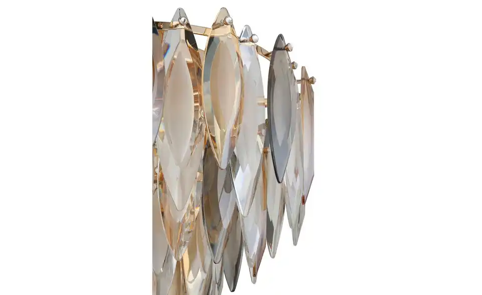 Globo Lighting Deckenleuchte, Detailansicht