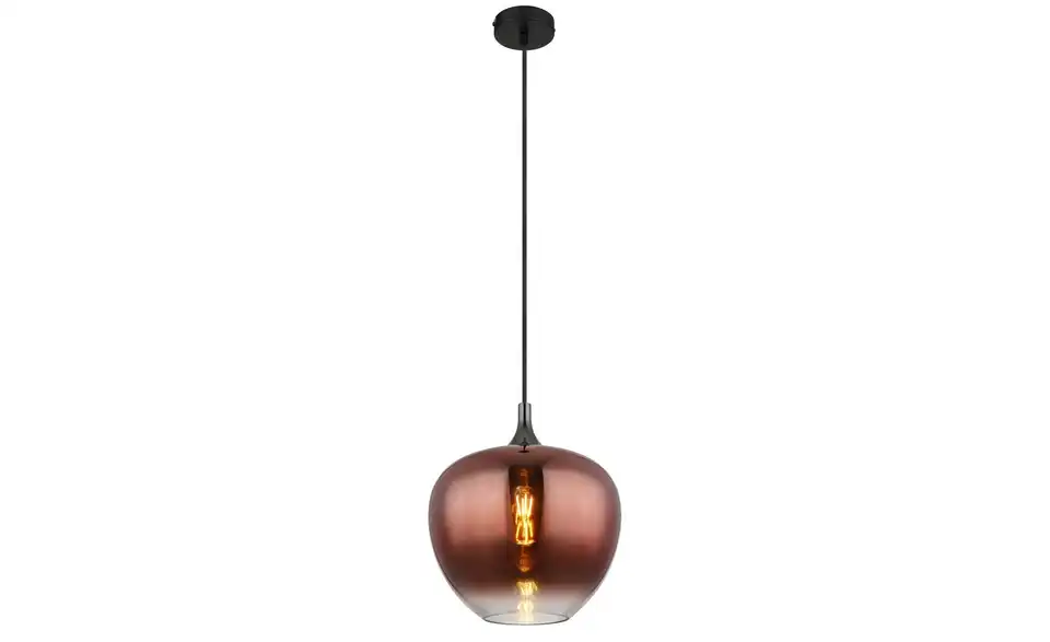 Globo Lighting Hängeleuchte, Frontansicht